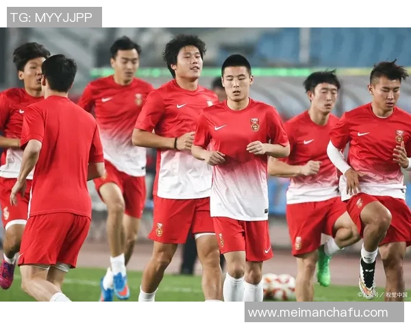 中国足球界的汉族明星球员及其成就盘点