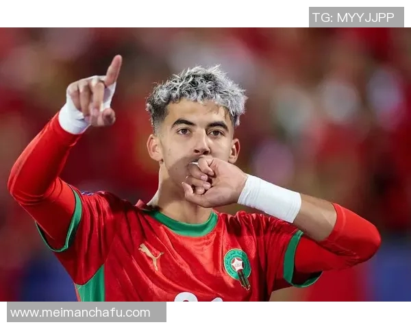 摩洛哥足球明星在全球舞台上的崛起与影响力探讨