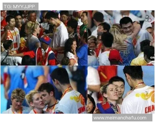 足球明星同框瞬间记录友谊与荣耀的完美时刻