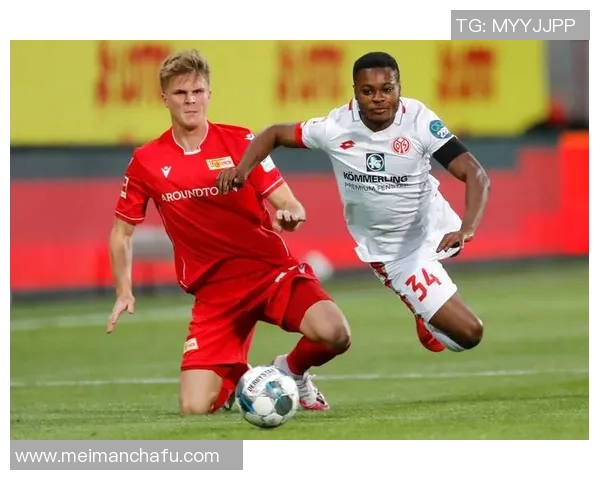 柏林联合与波鸿对决前瞻分析及胜负预测解析